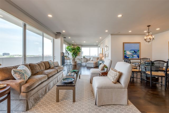 3601 Turtle Creek Boulevard 1006, Dallas, TX 75219