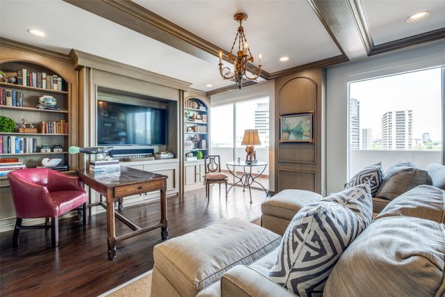 3601 Turtle Creek Boulevard 1006, Dallas, TX 75219