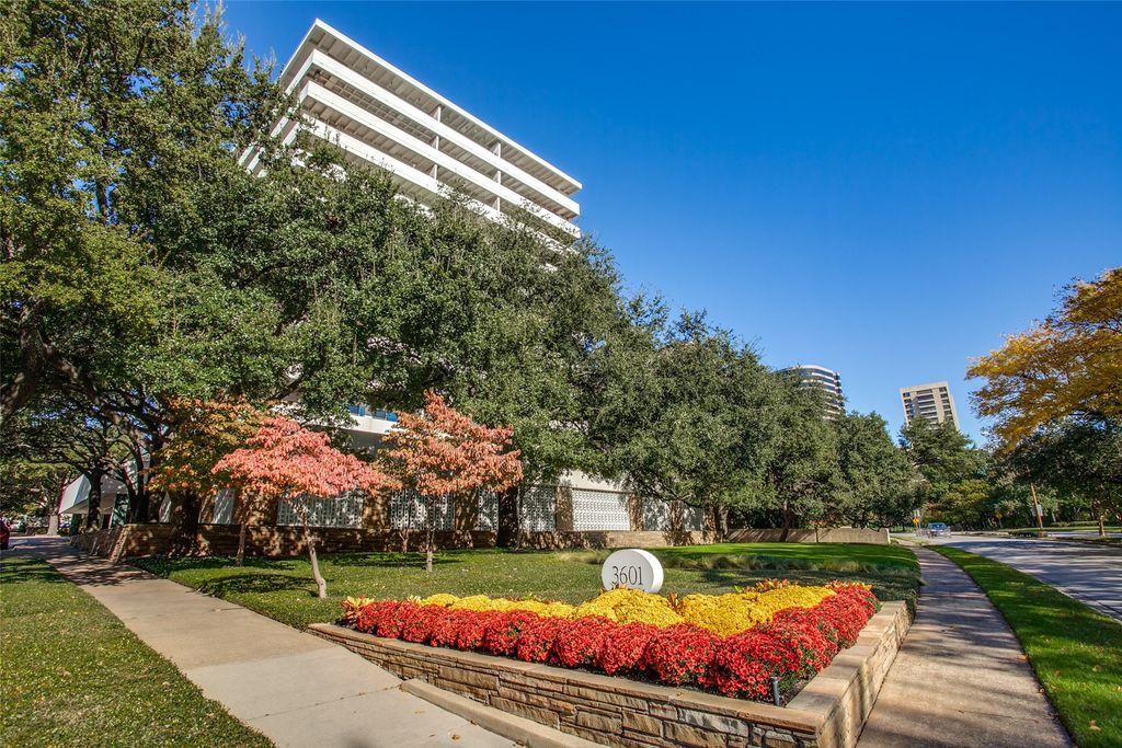 3601 Turtle Creek Boulevard 1006, Dallas, TX 75219