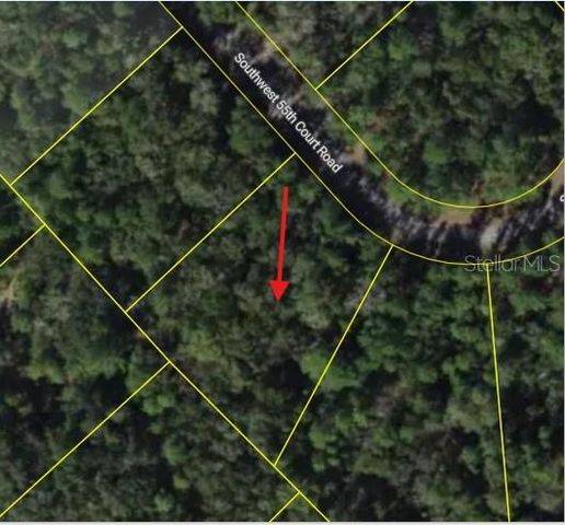 0 SW 55TH COURT ROAD, Ocala, FL 34473