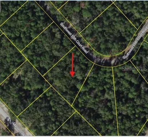 0 SW 55TH COURT ROAD, Ocala, FL 34473