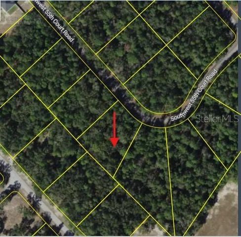 0 SW 55TH COURT ROAD, Ocala, FL 34473
