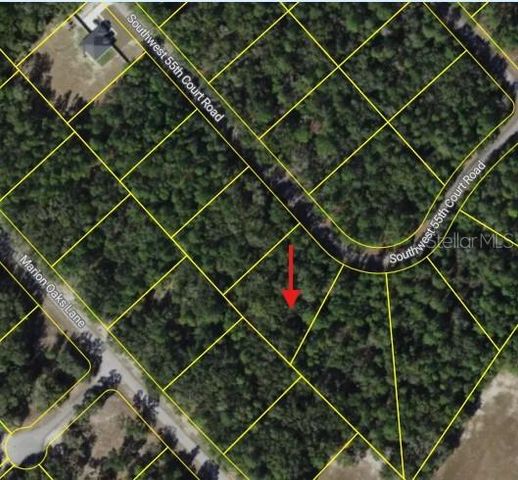 0 SW 55TH COURT ROAD, Ocala, FL 34473