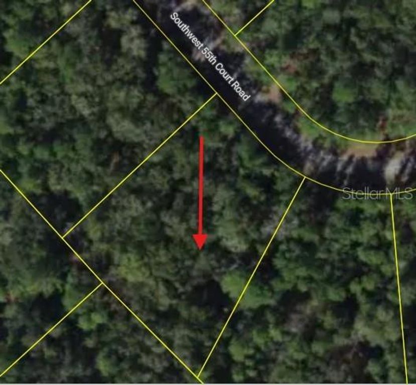 0 SW 55TH COURT ROAD, Ocala, FL 34473