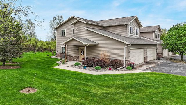 1072 W WILLIS WAY, Appleton, WI 54913