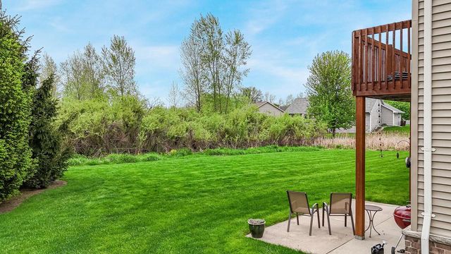 1072 W WILLIS WAY, Appleton, WI 54913