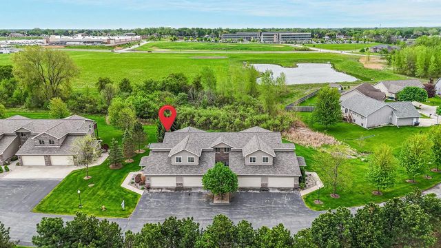 1072 W WILLIS WAY, Appleton, WI 54913