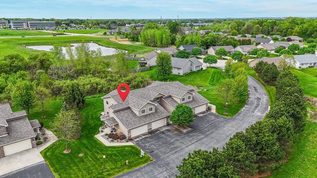 1072 W WILLIS WAY, Appleton, WI 54913