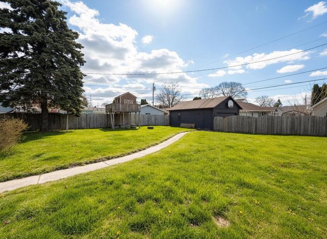 2529 S 7th STREET, Sheboygan, WI 53081
