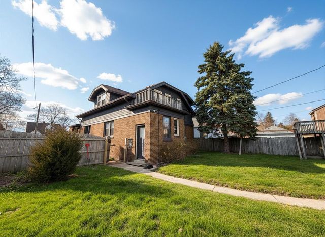 2529 S 7th STREET, Sheboygan, WI 53081