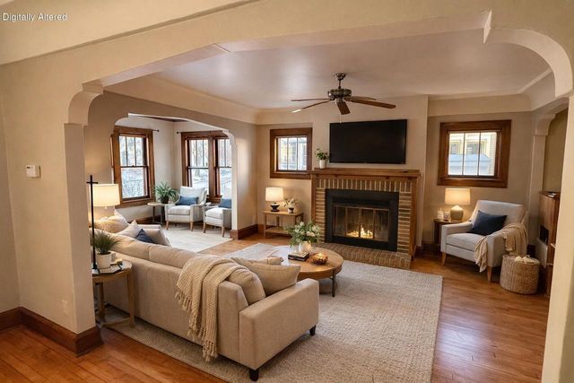 2529 S 7th STREET, Sheboygan, WI 53081