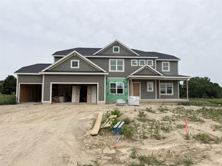8063 Erie Drive, Byron Center, MI 49315