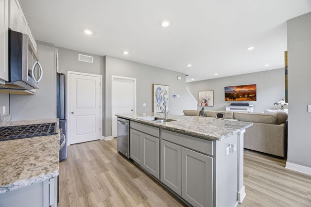 14653 Dallas Lane N, Dayton, MN 55327