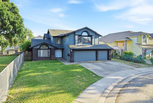 514 Spring River, Stockton, CA 95210