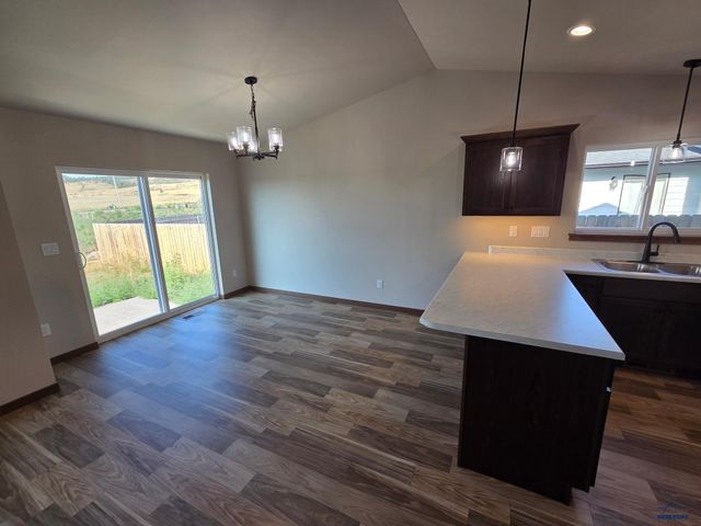 1115 COBALT DR, Rapid City, SD 57701