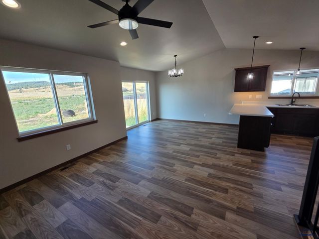 1115 COBALT DR, Rapid City, SD 57701