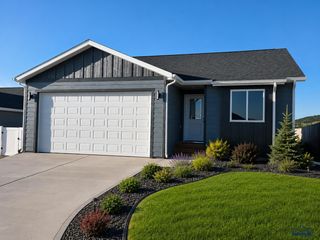 1115 COBALT DR, Rapid City, SD 57701