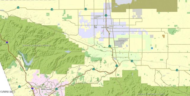 Vic Avenue P2 120 Ste, Palmdale, CA 93591