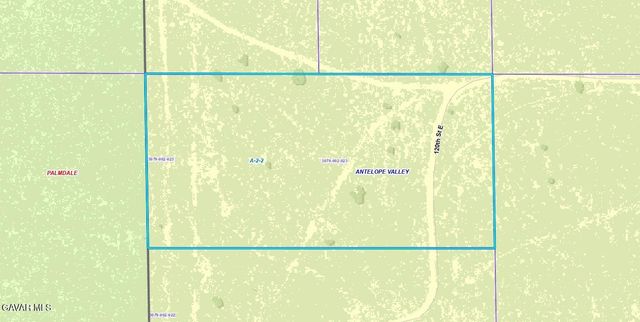 Vic Avenue P2 120 Ste, Palmdale, CA 93591