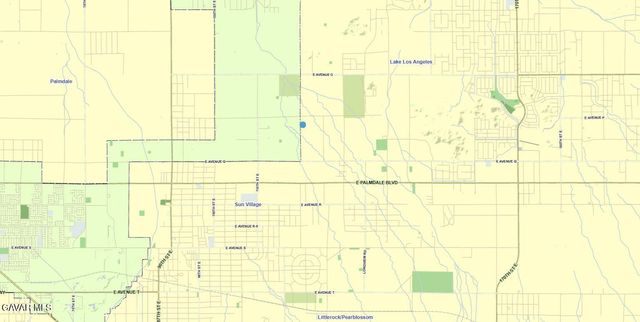 Vic Avenue P2 120 Ste, Palmdale, CA 93591