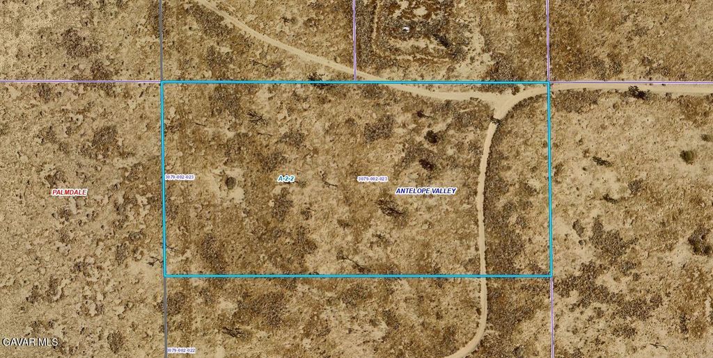 Vic Avenue P2 120 Ste, Palmdale, CA 93591