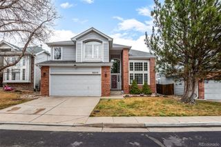 8546 E Amherst Circle, Denver, CO 80231