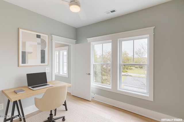 52 Pier View Court, Hampstead, NC 28443