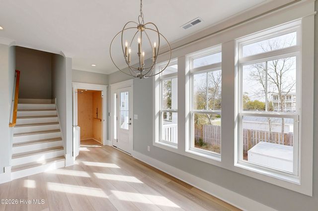 52 Pier View Court, Hampstead, NC 28443