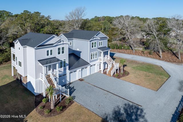 52 Pier View Court, Hampstead, NC 28443