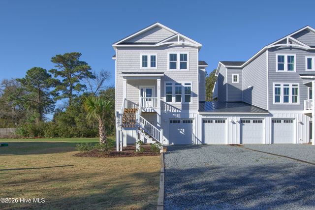 52 Pier View Court, Hampstead, NC 28443