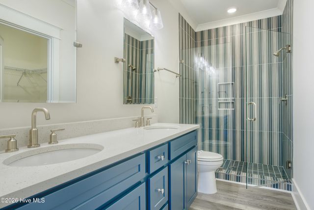 52 Pier View Court, Hampstead, NC 28443