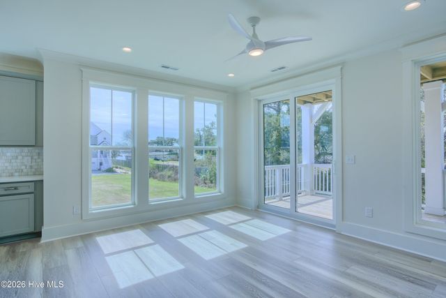 52 Pier View Court, Hampstead, NC 28443