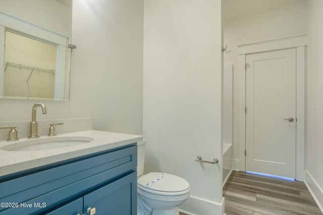 52 Pier View Court, Hampstead, NC 28443