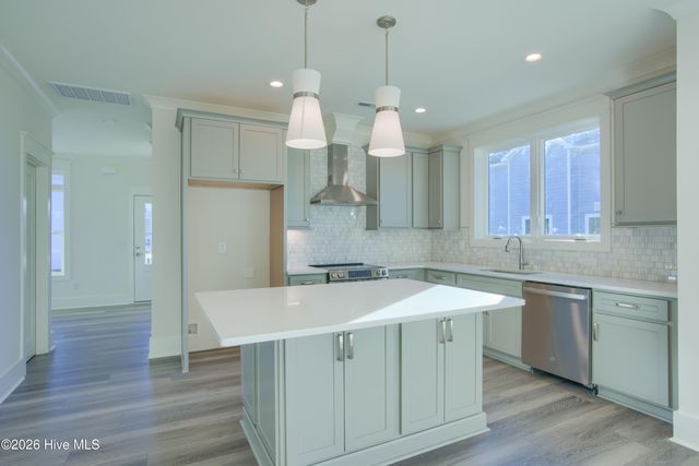 52 Pier View Court, Hampstead, NC 28443