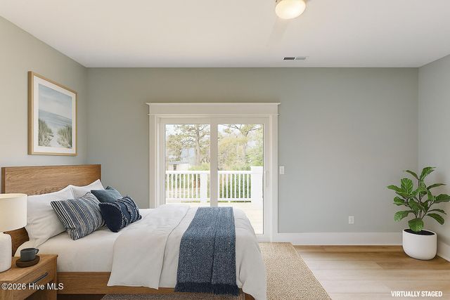 52 Pier View Court, Hampstead, NC 28443