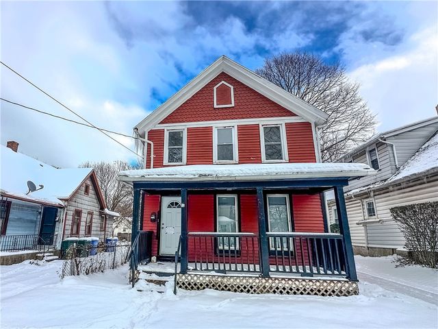 48 2nd Street, Rochester, NY 14605