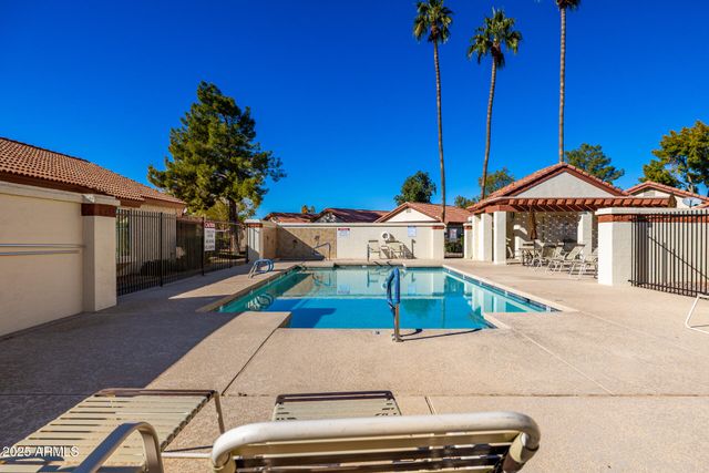 1120 N Val Vista Drive 73, Gilbert, AZ 85234