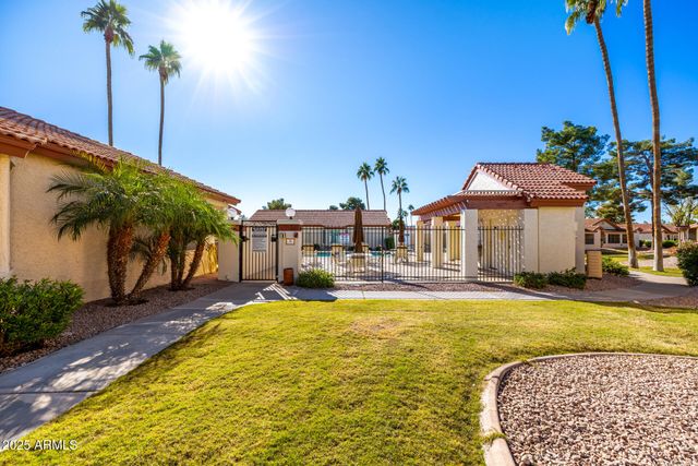 1120 N Val Vista Drive 73, Gilbert, AZ 85234