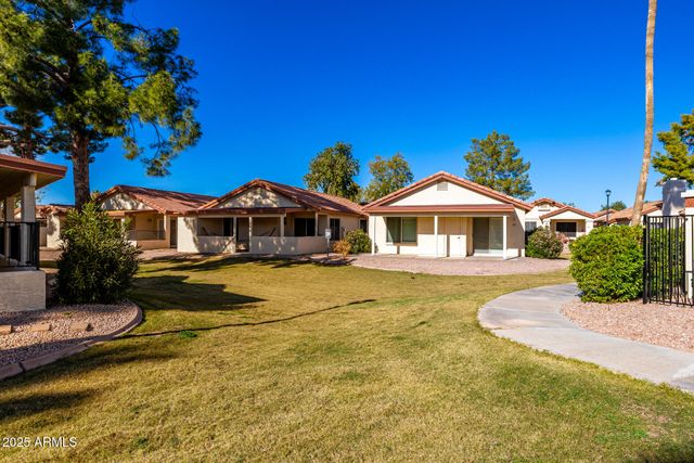 1120 N Val Vista Drive 73, Gilbert, AZ 85234