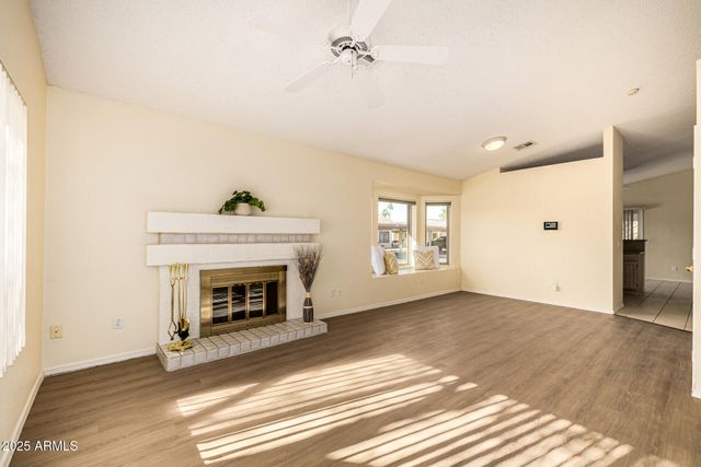 1120 N Val Vista Drive 73, Gilbert, AZ 85234