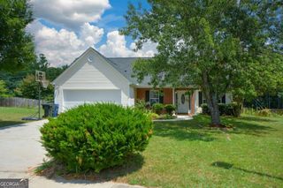 1320 Webb Farm Lane, Loganville, GA 30052