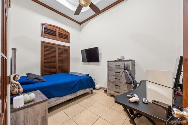 705 Sun Chase Street, San Juan, TX 78589