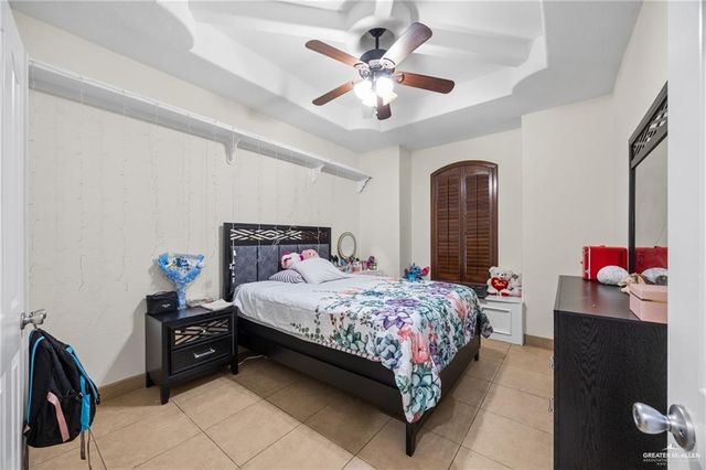 705 Sun Chase Street, San Juan, TX 78589