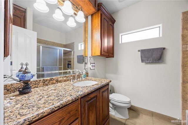 705 Sun Chase Street, San Juan, TX 78589