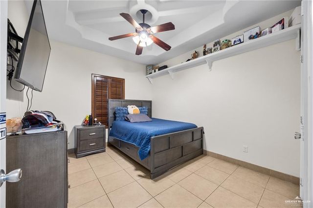 705 Sun Chase Street, San Juan, TX 78589