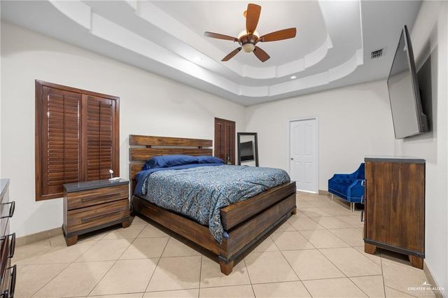 705 Sun Chase Street, San Juan, TX 78589