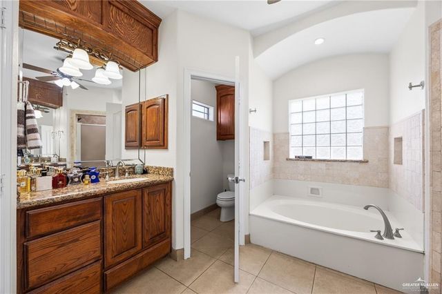 705 Sun Chase Street, San Juan, TX 78589