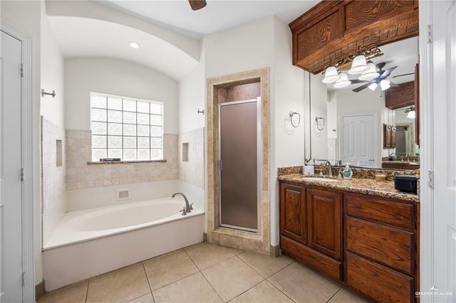 705 Sun Chase Street, San Juan, TX 78589