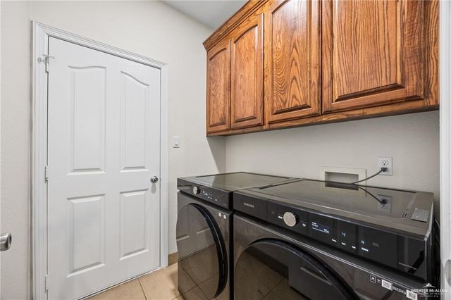 705 Sun Chase Street, San Juan, TX 78589