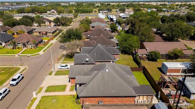 705 Sun Chase Street, San Juan, TX 78589